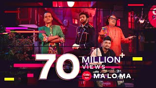 Ma Lo Ma  Coke Studio Bangla  Season 3  Pritom Hasan X Sagor Dewan X Arif Dewan X Aly Hasan [upl. by Eigriv]