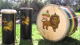 Justice Sound  Nyahbinghi Roots Reggae  Tribute To Bongo Herman [upl. by Anel]