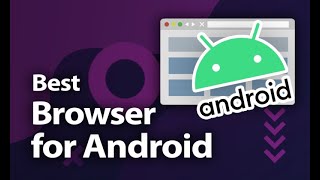 Android best browsers say hello to 1dm link in description [upl. by Junji]