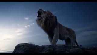 KRALJ LAVOVA THE LION KING SINHRONIZOVANI TV SPOT quotU BIOSKOPIMAquot [upl. by Inge526]