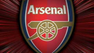 Arsenal  Forever song [upl. by Adyela]