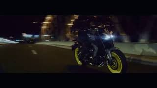 2017 Yamaha MT09 [upl. by Bloomer]