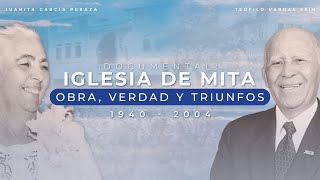 Documental Obra Verdad y Triunfos [upl. by Iphagenia]