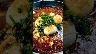 Egg Curry Recipe Spicy amp Delicious in Minutes shortsviral [upl. by Sandstrom530]