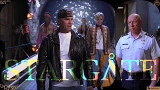 Stargate SG1 · 1969 · Home at the SGC [upl. by Holmann]