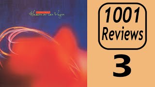 Cocteau Twins  Heaven or Las Vegas ALBUM REVIEW  1001 Reviews [upl. by Thorrlow]