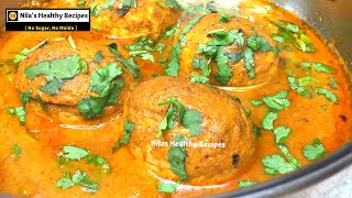 சுவையான முட்டை குழம்பு செய்வது எப்படிhow to make Muttai Kulambu in TamilMuttai kuzhambuEgg Curry [upl. by Shapiro]