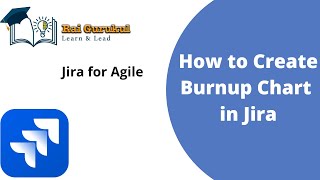 How to Create Burnup Chart in Jira  Jira Burnup Report  Jira Reports Tutorial  Jira Report [upl. by Ahsitauq699]