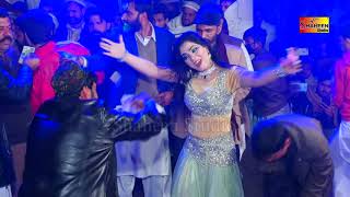 MEHAK MALIK  DHOLA SADA  LATEST DANCE 2019  SHAHEEN STUDIO [upl. by Jilleen479]