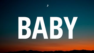 Charli XCX  Baby Lyrics [upl. by Tallie319]