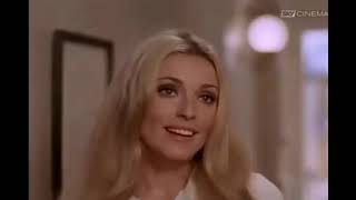 The Thirteen Chairs  aka 12 1 1969 Sharon Tate last movie English language restored version [upl. by Yesrej519]