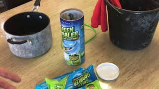 Green Gobbler review amp how to fix your clogged drain [upl. by Puto]