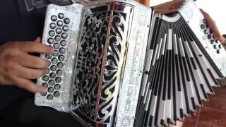 tutorial de acordeon  cosejos para principiantes ROMAN DE LOS REYES [upl. by Adniral659]