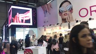 COSMOPROF BOLOGNA ITALY [upl. by Devora]