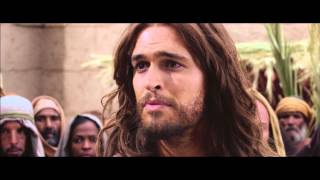 Hijo de Dios Son of God Trailer Oficial Doblado 2014 [upl. by Killy766]