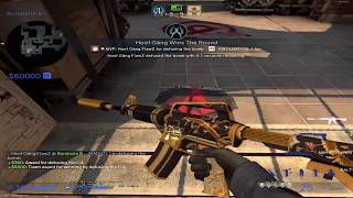 CSGO  Why quotAWOLNATION I amquot Music Kit Is The Best [upl. by Asilanna]