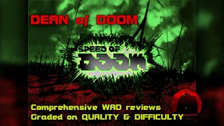 SPEED OF DOOM  DEAN OF DOOM  S2E1 [upl. by Nirrok472]