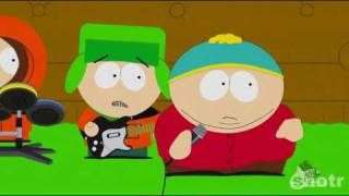 South Park Cartman singing Poker Face [upl. by Tibbetts]