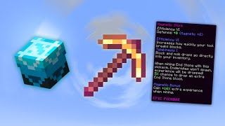 Reforging accessories Hypixel Skyblock [upl. by Mian]