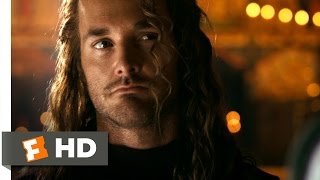 MACGRUBER 2 Official Trailer 2021 Will Forte Comedy Series HD [upl. by Itnahsa]