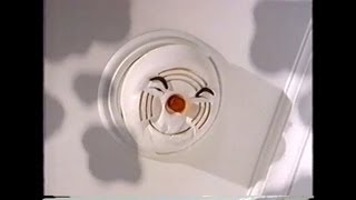 Seymore Smoke Detector With Gilbert Gottfried 1996 [upl. by Alexandros]