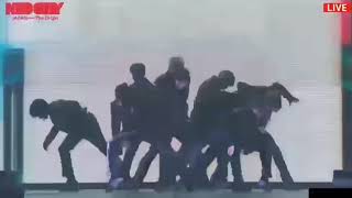 nct 127  wakey wakey slowed  reverb [upl. by Derdlim]