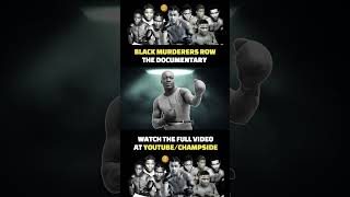 Boxers Erased From History  Black Murderers Row [upl. by Temme436]