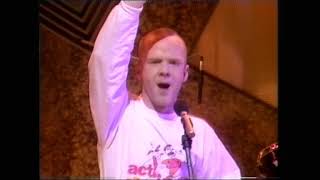 Jimmy Somerville  You Make Me Feel Mighty Real [upl. by Dowski]