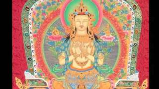 Buddha Maitreya Initiation by The Dalai Lama [upl. by Eva770]