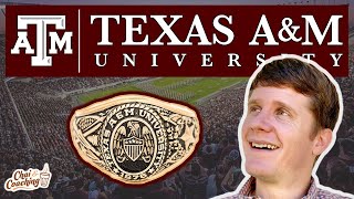 Texas AampM University Student Review  TAMU Tuition Scholarships Courses amp Jobs [upl. by Bendick505]