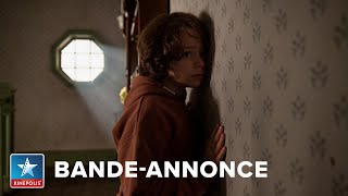 Cobweb  BandeAnnonce Officielle [upl. by Desdemona156]