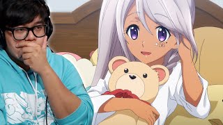 THE PLOT THICCENS  Plunderer Episode 14 Reaction amp Review [upl. by Marlena]