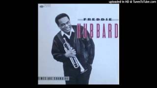 Freddie Hubbard  Spanish Rose [upl. by Aura692]