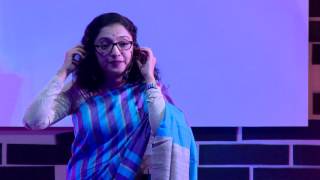 HOW TO DO IT ALL DEMYSTIFYING VERSATILITY  Dr Divya S Iyer IAS  TEDxMACE [upl. by Esinereb]