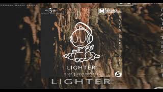 David Tzec  Lighter Official Audio ft KSI [upl. by Broderick]