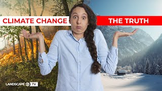 Top 10 Climate Change Myths BUSTED [upl. by Ellicott]