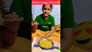 Types Of Maggi Eaters DivaaGirlVlog [upl. by Ynneb]