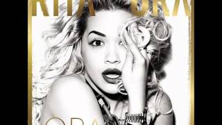 Rita Ora  Radioactive Full amp HQ Lyrics In Description [upl. by Glynn]