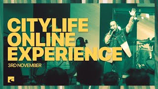 CityLife Online Experience  Live from Melbourne [upl. by Alimrahs471]