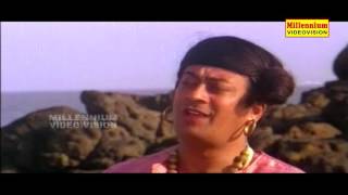 Malayalam Evergreen Film song  Pannagendra Shayana  Swathi Thirunal [upl. by Diann44]