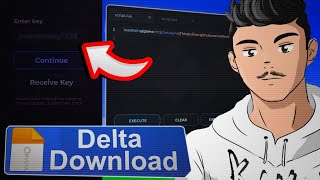 UPDATE Novo Executor DELTA 20 NO KEY para CelularPC sem lag  Script Roblox Atualizado [upl. by Nilac]