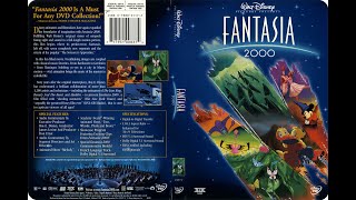 Fantasia 2000  Bande annonce officielle FR [upl. by Papert]