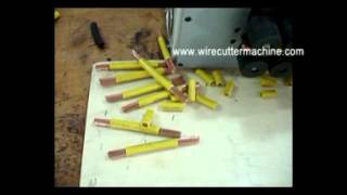 wire stippers wiring coaxial cable automatic wire stripping tool ck wire strippers [upl. by Ludly518]