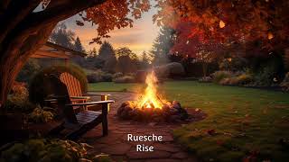 Ruesche  Rise Vocal LoFi [upl. by Seys]