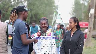 CAMPUS FRESHERS EPISODE ONEASAPOH ARTS MEDIA [upl. by Duston]