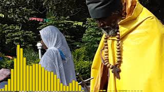 የዘማሪ አቤል ተስፋዬ የበገና መዝሙሮችEthiopian Orthodox Tewahedo BegenaZemari Abel Tesfaye [upl. by Onirefez]