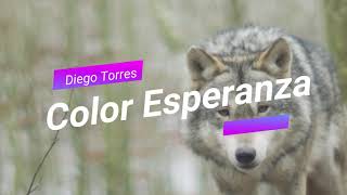 W24 Color Esperanza Diego Torres [upl. by Ardnasirhc668]