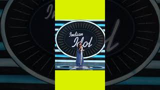 Dil haaraa songspawandeep rajan Indian idols season 12hindi songssed songshort feed [upl. by Maddeu]