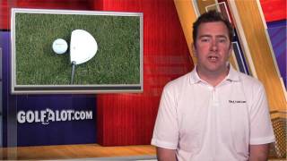 TaylorMade R11 DriverFairwayRescue11 Review by Golfalotcom [upl. by Ettenuj]