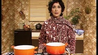 Shahi Korma by Madhur Jaffrey Part 1  Madhur Jaffreys Indian Cookery  BBC Food [upl. by Lurleen72]